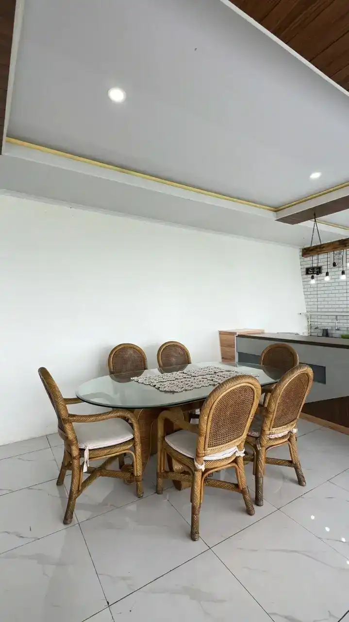 The Ayesha Villa 5 Vie Space - Gambar 7